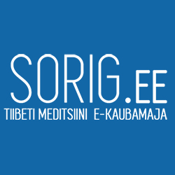 Sorig.ee Tiibeti meditsiini e